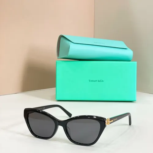 Wholesale Tiffany AAA Quality Sunglasses #1434298 $60.00 USD, Wholesale Quality Replica Tiffany AAA Sunglasses