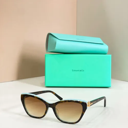 Wholesale Tiffany AAA Quality Sunglasses #1434303 $60.00 USD, Wholesale Quality Replica Tiffany AAA Sunglasses