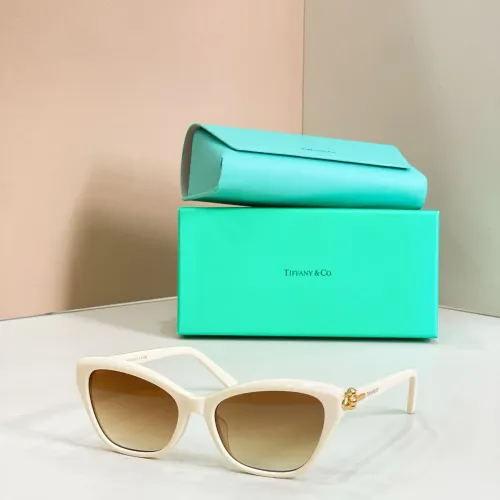 Wholesale Tiffany AAA Quality Sunglasses #1434304 $60.00 USD, Wholesale Quality Replica Tiffany AAA Sunglasses