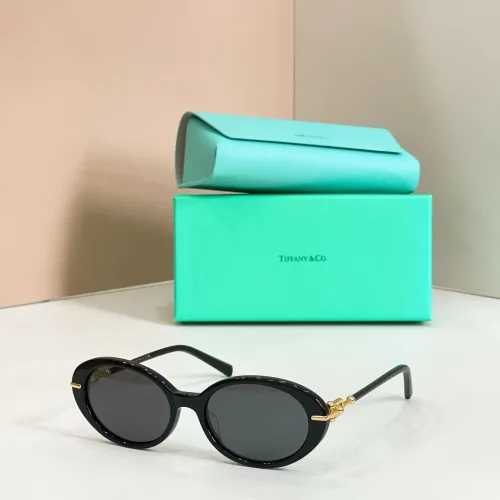 Wholesale Tiffany AAA Quality Sunglasses #1434309 $60.00 USD, Wholesale Quality Replica Tiffany AAA Sunglasses
