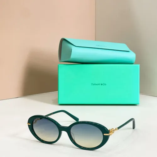 Wholesale Tiffany AAA Quality Sunglasses #1434312 $60.00 USD, Wholesale Quality Replica Tiffany AAA Sunglasses