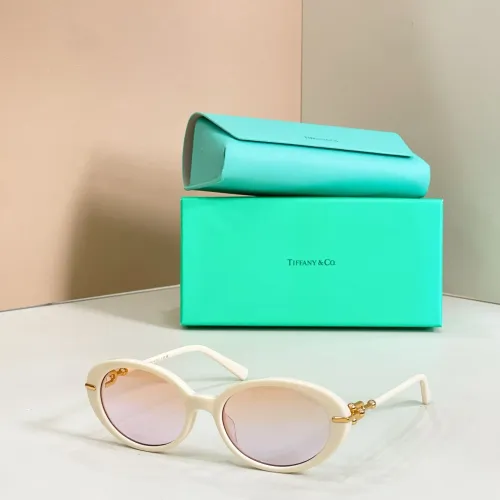 Wholesale Tiffany AAA Quality Sunglasses #1434313 $60.00 USD, Wholesale Quality Replica Tiffany AAA Sunglasses