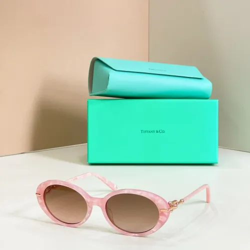 Wholesale Tiffany AAA Quality Sunglasses #1434314 $60.00 USD, Wholesale Quality Replica Tiffany AAA Sunglasses