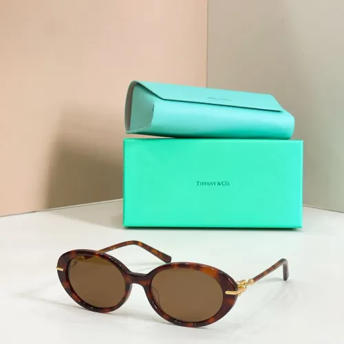 Wholesale Tiffany AAA Quality Sunglasses #1434319 $60.00 USD, Wholesale Quality Replica Tiffany AAA Sunglasses