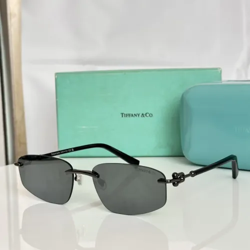 Wholesale Tiffany AAA Quality Sunglasses #1434322 $60.00 USD, Wholesale Quality Replica Tiffany AAA Sunglasses
