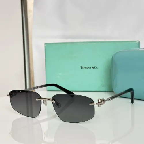 Wholesale Tiffany AAA Quality Sunglasses #1434323 $60.00 USD, Wholesale Quality Replica Tiffany AAA Sunglasses