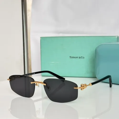 Wholesale Tiffany AAA Quality Sunglasses #1434324 $60.00 USD, Wholesale Quality Replica Tiffany AAA Sunglasses