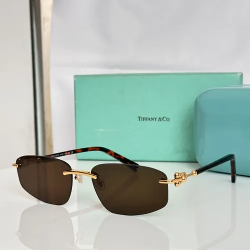 Wholesale Tiffany AAA Quality Sunglasses #1434325 $60.00 USD, Wholesale Quality Replica Tiffany AAA Sunglasses