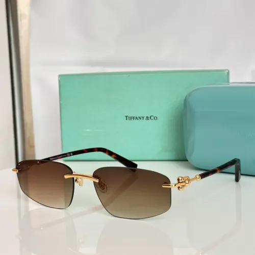 Wholesale Tiffany AAA Quality Sunglasses #1434326 $60.00 USD, Wholesale Quality Replica Tiffany AAA Sunglasses