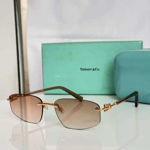 Wholesale Tiffany AAA Quality Sunglasses #1434327 $60.00 USD, Wholesale Quality Replica Tiffany AAA Sunglasses