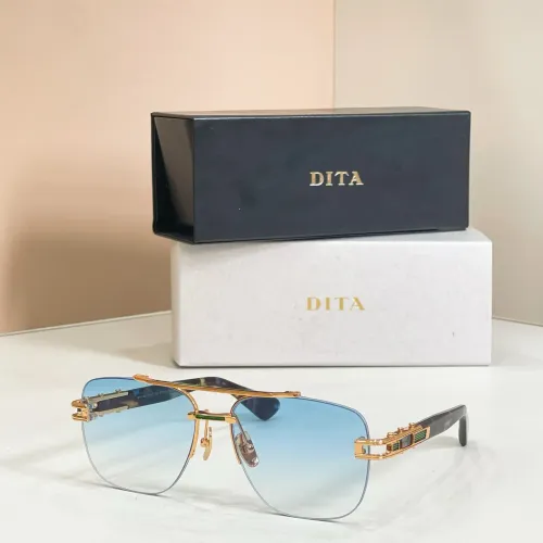 Wholesale Dita AAA Quality Sunglasses #1434392 $76.00 USD, Wholesale Quality Replica Dita AAA Quality Sunglasses