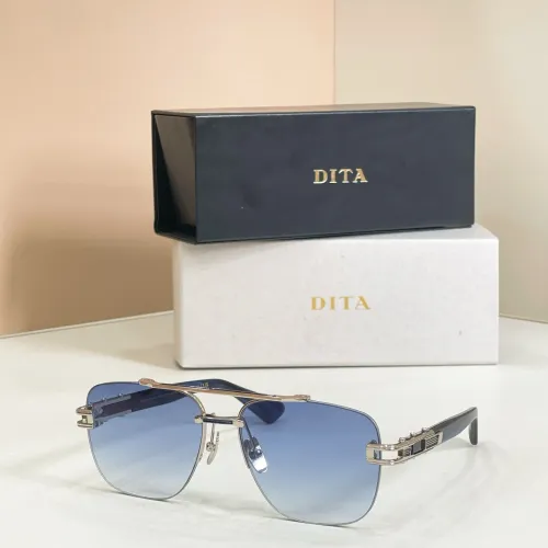 Wholesale Dita AAA Quality Sunglasses #1434393 $76.00 USD, Wholesale Quality Replica Dita AAA Quality Sunglasses