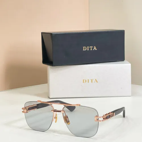Wholesale Dita AAA Quality Sunglasses #1434394 $76.00 USD, Wholesale Quality Replica Dita AAA Quality Sunglasses