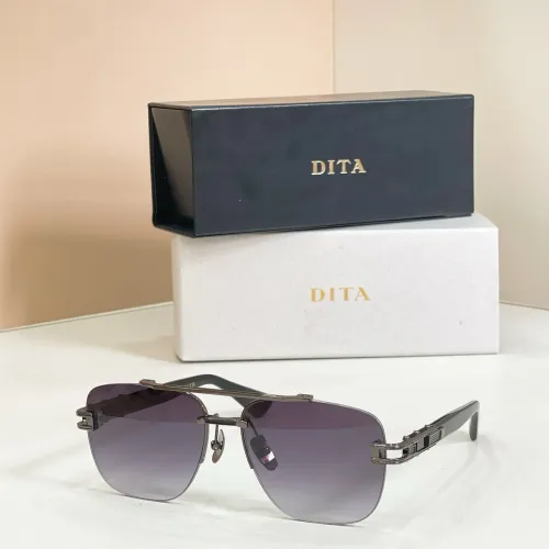 Wholesale Dita AAA Quality Sunglasses #1434395 $76.00 USD, Wholesale Quality Replica Dita AAA Quality Sunglasses