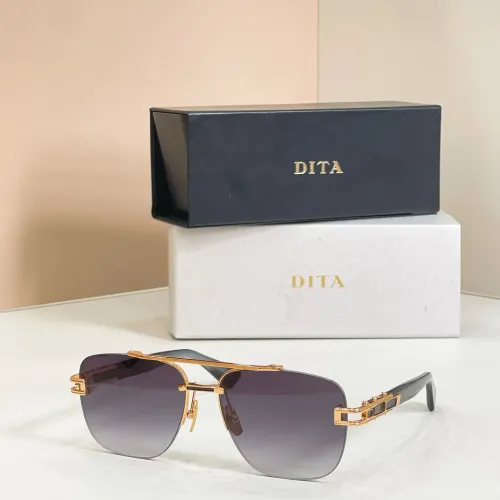 Wholesale Dita AAA Quality Sunglasses #1434396 $76.00 USD, Wholesale Quality Replica Dita AAA Quality Sunglasses
