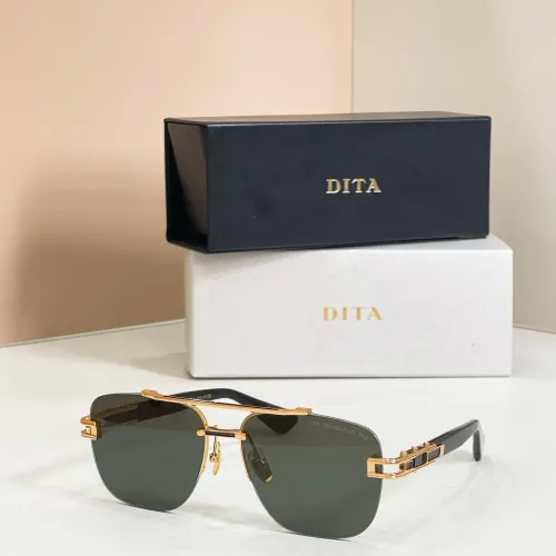 Wholesale Dita AAA Quality Sunglasses #1434397 $76.00 USD, Wholesale Quality Replica Dita AAA Quality Sunglasses