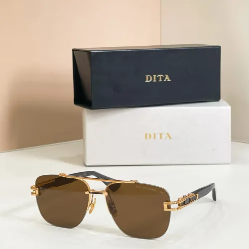 Wholesale Dita AAA Quality Sunglasses #1434398 $76.00 USD, Wholesale Quality Replica Dita AAA Quality Sunglasses