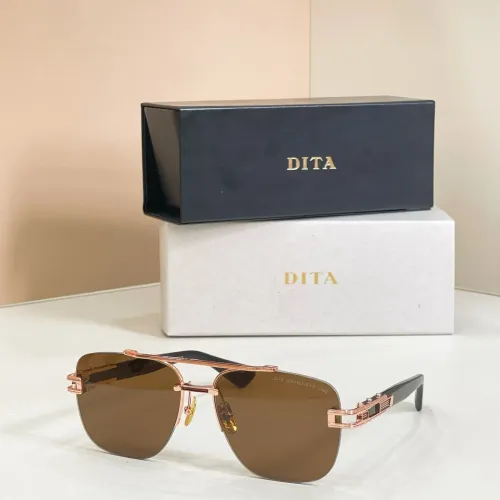 Wholesale Dita AAA Quality Sunglasses #1434399 $76.00 USD, Wholesale Quality Replica Dita AAA Quality Sunglasses