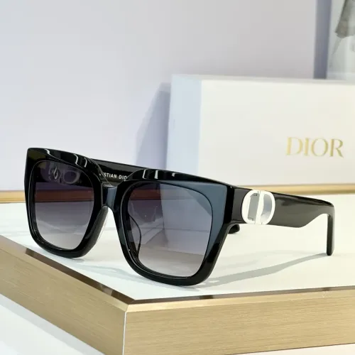 Wholesale Christian Dior AAA Quality Sunglasses #1434414 $68.00 USD, Wholesale Quality Replica Christian Dior AAA Quality Sunglasses