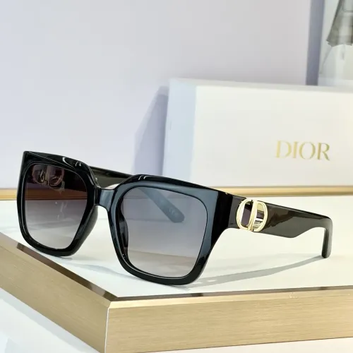 Wholesale Christian Dior AAA Quality Sunglasses #1434415 $68.00 USD, Wholesale Quality Replica Christian Dior AAA Quality Sunglasses
