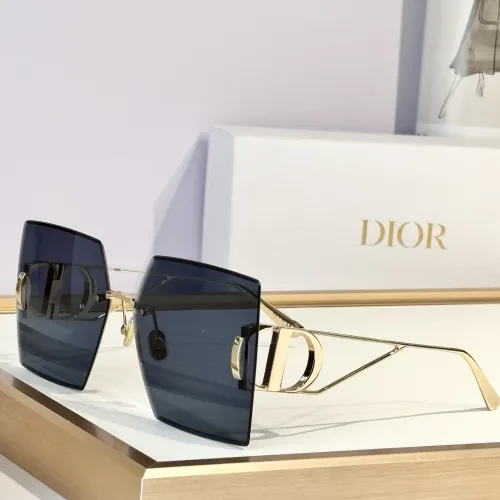 Wholesale Christian Dior AAA Quality Sunglasses #1434422 $68.00 USD, Wholesale Quality Replica Christian Dior AAA Quality Sunglasses