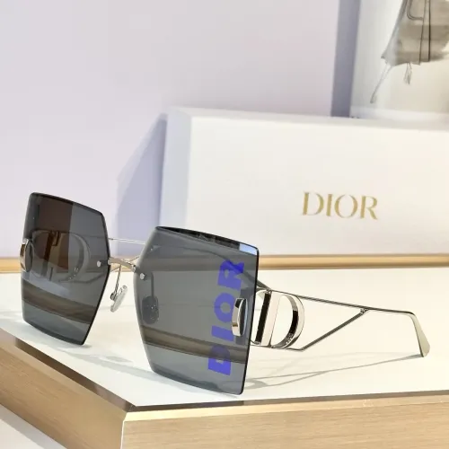 Wholesale Christian Dior AAA Quality Sunglasses #1434423 $68.00 USD, Wholesale Quality Replica Christian Dior AAA Quality Sunglasses