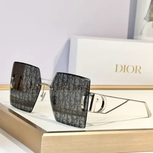 Wholesale Christian Dior AAA Quality Sunglasses #1434424 $68.00 USD, Wholesale Quality Replica Christian Dior AAA Quality Sunglasses