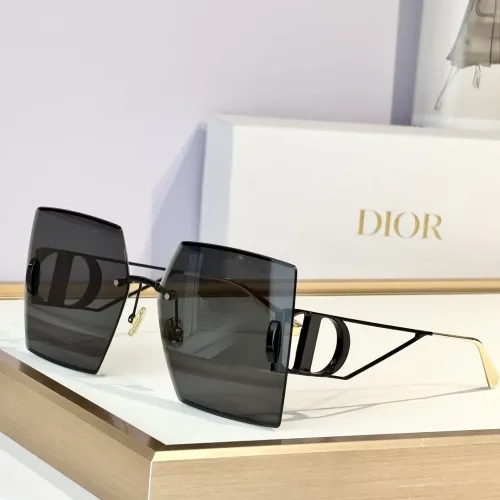Wholesale Christian Dior AAA Quality Sunglasses #1434425 $68.00 USD, Wholesale Quality Replica Christian Dior AAA Quality Sunglasses