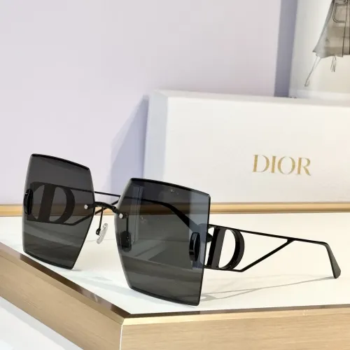 Wholesale Christian Dior AAA Quality Sunglasses #1434426 $68.00 USD, Wholesale Quality Replica Christian Dior AAA Quality Sunglasses
