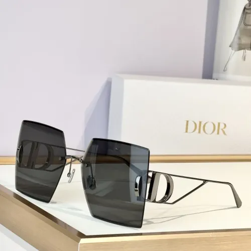 Wholesale Christian Dior AAA Quality Sunglasses #1434427 $68.00 USD, Wholesale Quality Replica Christian Dior AAA Quality Sunglasses