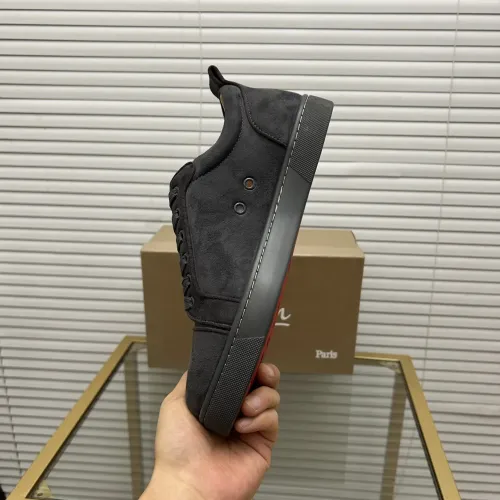 Replica Christian Louboutin Casual Shoes For Women #1434468 $85.00 USD for Wholesale