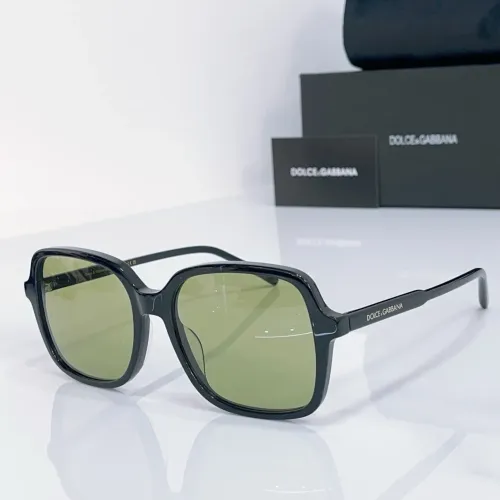 Wholesale Dolce &amp; Gabbana AAA Quality Sunglasses #1434479 $60.00 USD, Wholesale Quality Replica Dolce &amp; Gabbana AAA Quality Sunglasses