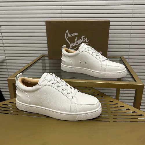 Wholesale Christian Louboutin Casual Shoes For Women #1434497 $85.00 USD, Wholesale Quality Replica Christian Louboutin Casual Shoes