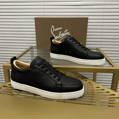 Wholesale Christian Louboutin Casual Shoes For Women #1434499 $85.00 USD, Wholesale Quality Replica Christian Louboutin Casual Shoes