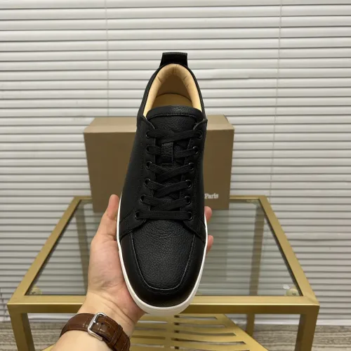 Replica Christian Louboutin Casual Shoes For Women #1434499 $85.00 USD for Wholesale
