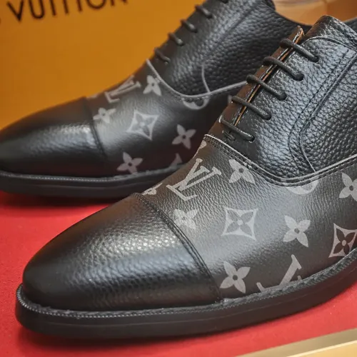 Replica Louis Vuitton LV Oxfords Shoes For Men #1434536 $98.00 USD for Wholesale