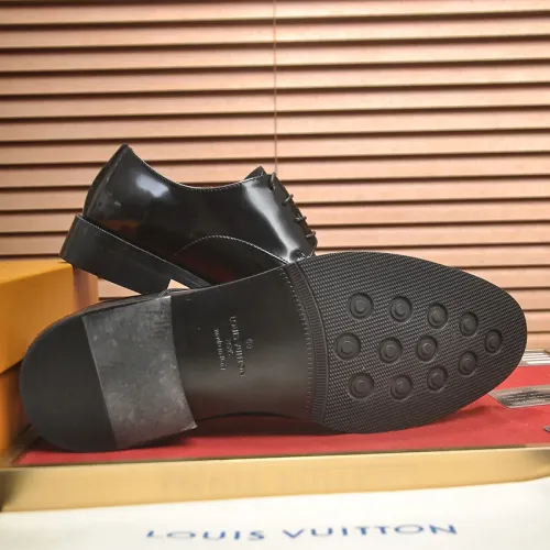 Replica Louis Vuitton LV Oxfords Shoes For Men #1434537 $98.00 USD for Wholesale
