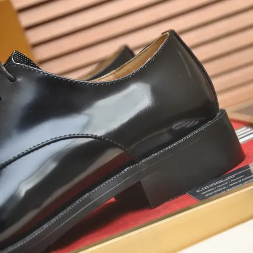 Replica Louis Vuitton LV Oxfords Shoes For Men #1434537 $98.00 USD for Wholesale