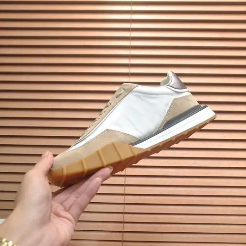 Replica Dolce & Gabbana D&G Casual Shoes For Men #1434655 $96.00 USD for Wholesale