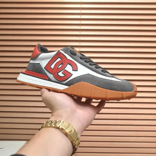 Replica Dolce & Gabbana D&G Casual Shoes For Men #1434657 $96.00 USD for Wholesale