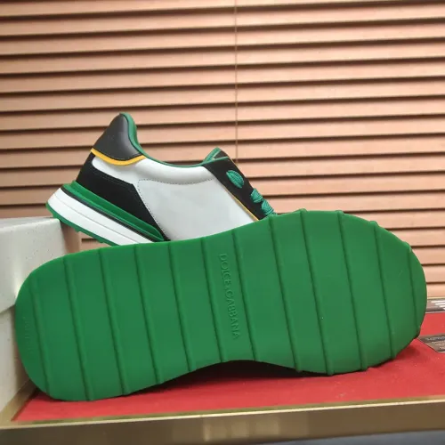 Replica Dolce & Gabbana D&G Casual Shoes For Men #1434658 $96.00 USD for Wholesale