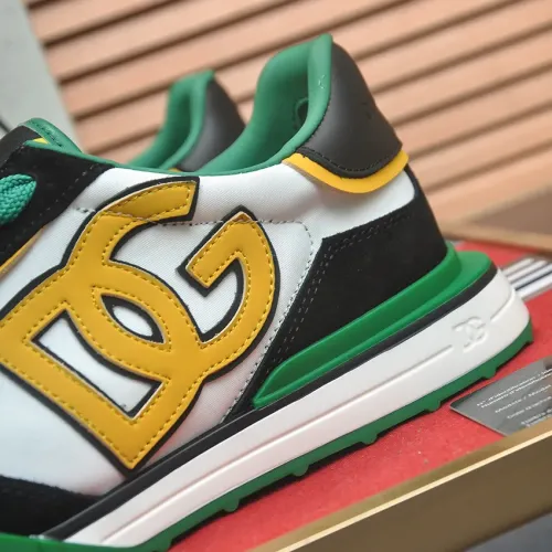 Replica Dolce & Gabbana D&G Casual Shoes For Men #1434658 $96.00 USD for Wholesale