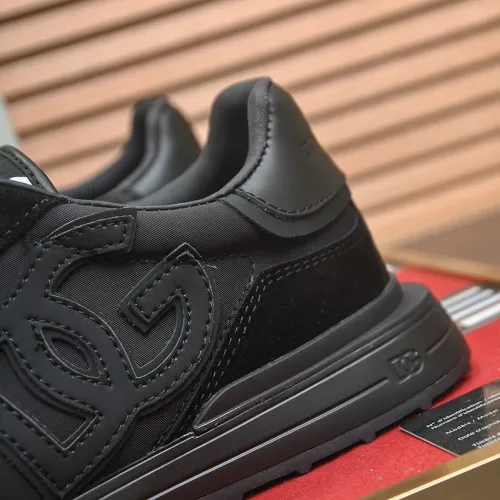 Replica Dolce & Gabbana D&G Casual Shoes For Men #1434659 $96.00 USD for Wholesale