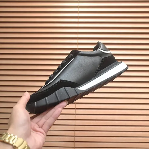 Replica Dolce & Gabbana D&G Casual Shoes For Men #1434661 $96.00 USD for Wholesale