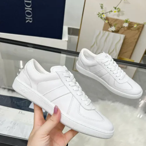 Replica Christian Dior Casual Shoes For Women #1434675 $102.00 USD for Wholesale