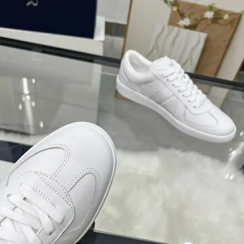 Replica Christian Dior Casual Shoes For Women #1434675 $102.00 USD for Wholesale