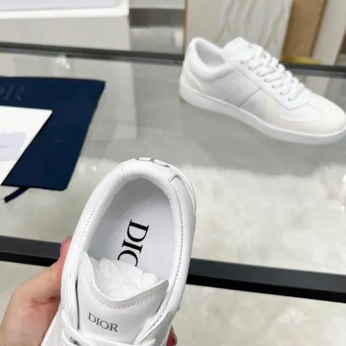 Replica Christian Dior Casual Shoes For Women #1434677 $102.00 USD for Wholesale