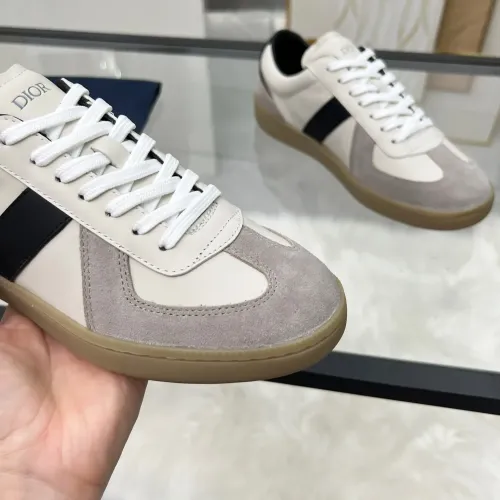 Replica Christian Dior Casual Shoes For Women #1434681 $102.00 USD for Wholesale