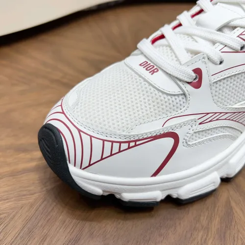 Replica Christian Dior Casual Shoes For Women #1434696 $132.00 USD for Wholesale