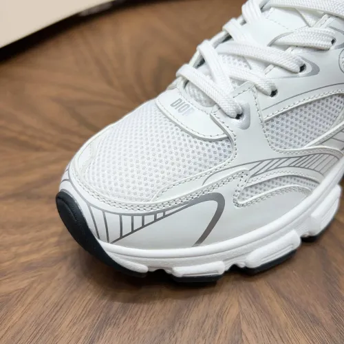 Replica Christian Dior Casual Shoes For Men #1434699 $132.00 USD for Wholesale